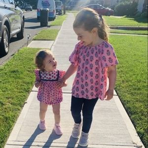 Meet your Posher, Bruce